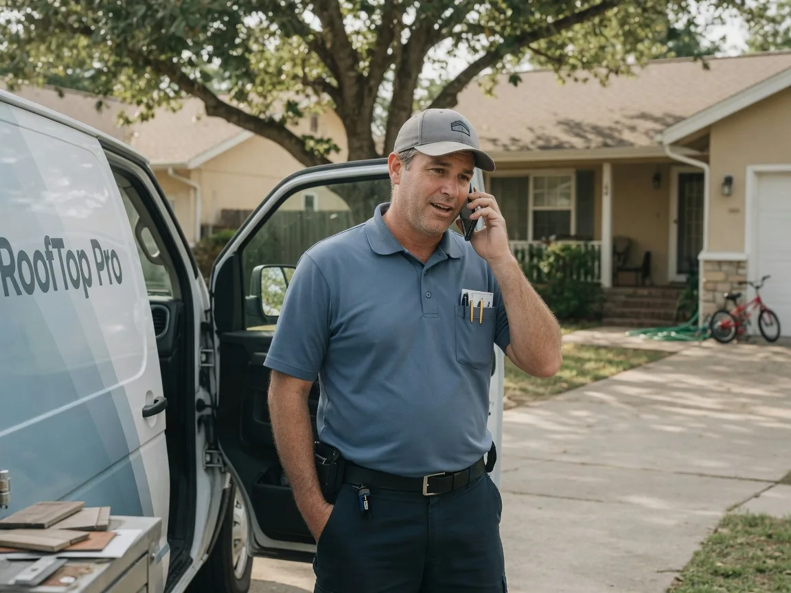 Roof Repair Caledonia, WI FAQs